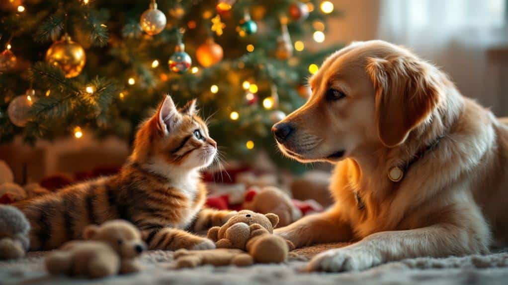 pet friendly home decor tips