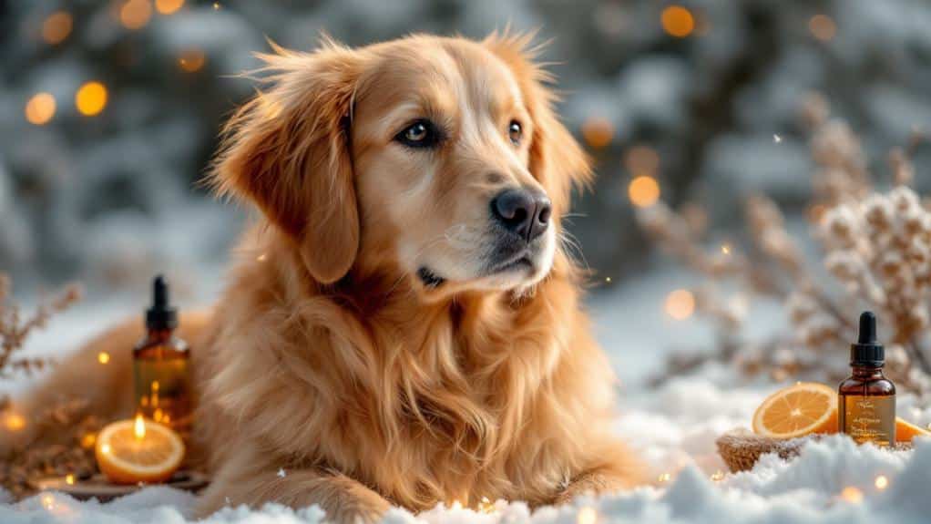 pet skin care solutions