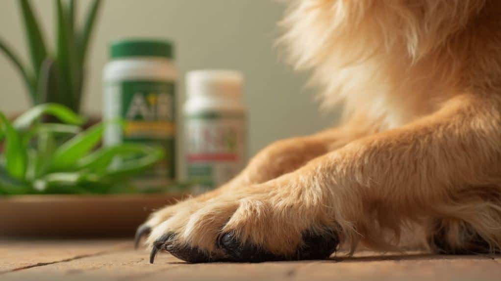 pet skin problems overview