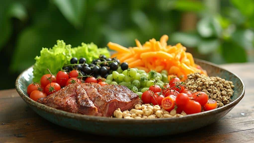 plant based food innovations