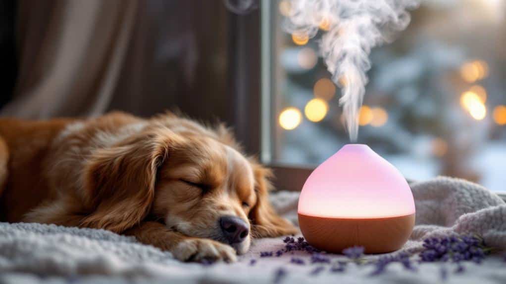 positive pet behavior indicators