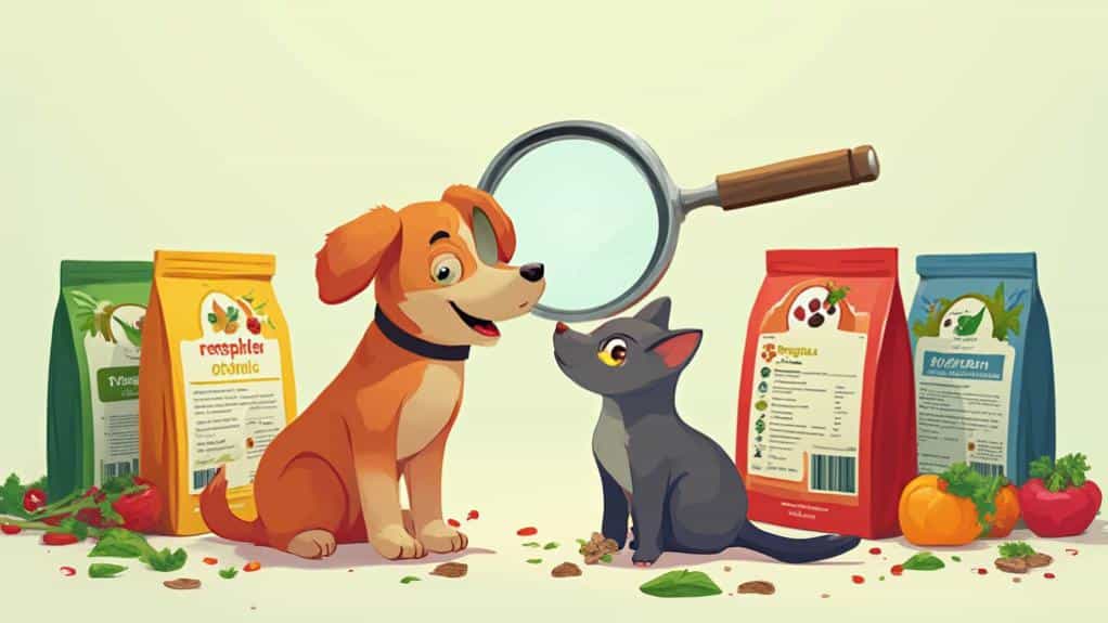 preventing deceptive advertising practices