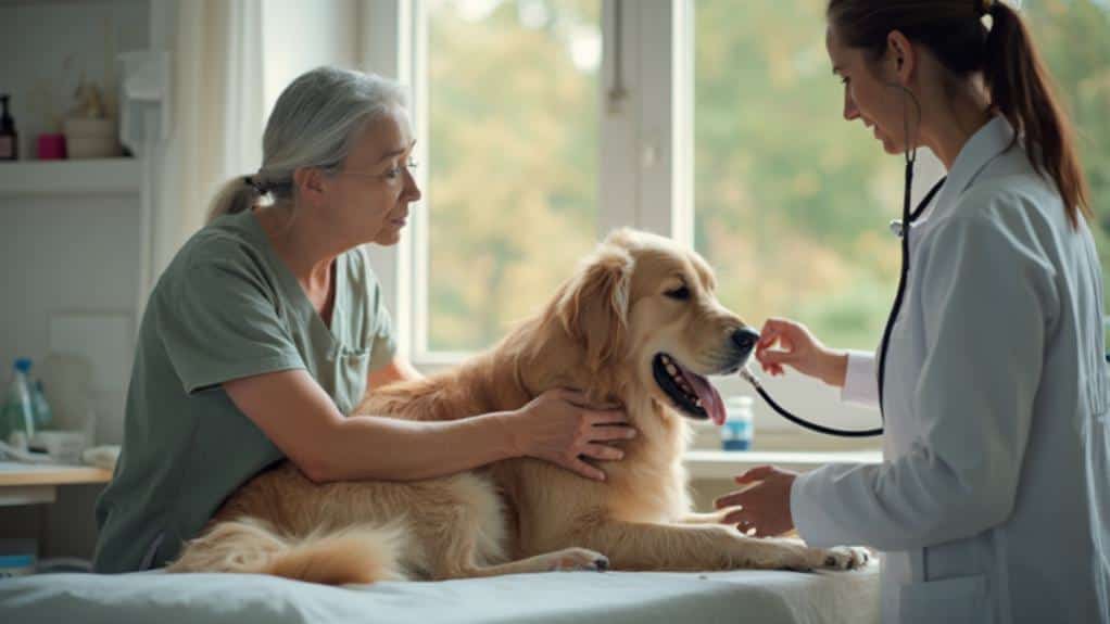 routine pet health assessments