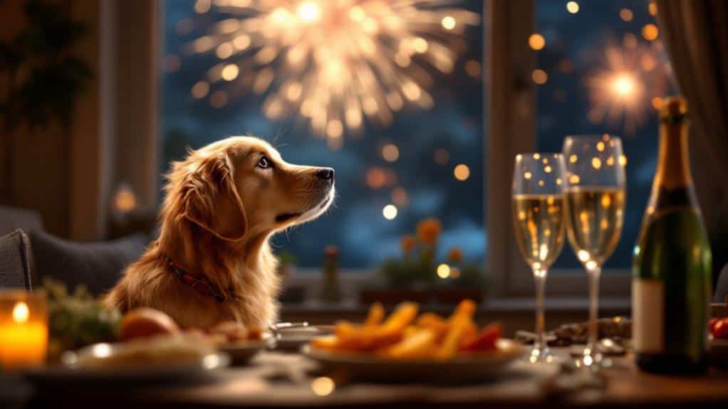 safe festive meal practices