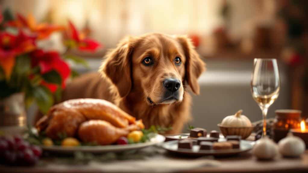 safe holiday food practices