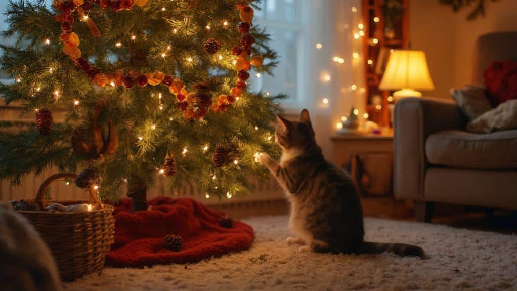 safe homemade craft decor