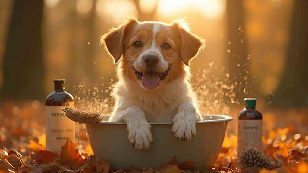 seasonal pet grooming tips