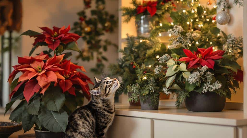 seasonal plant care guidelines