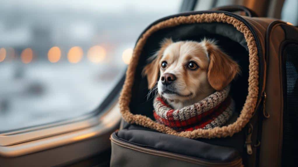 secure travel options available