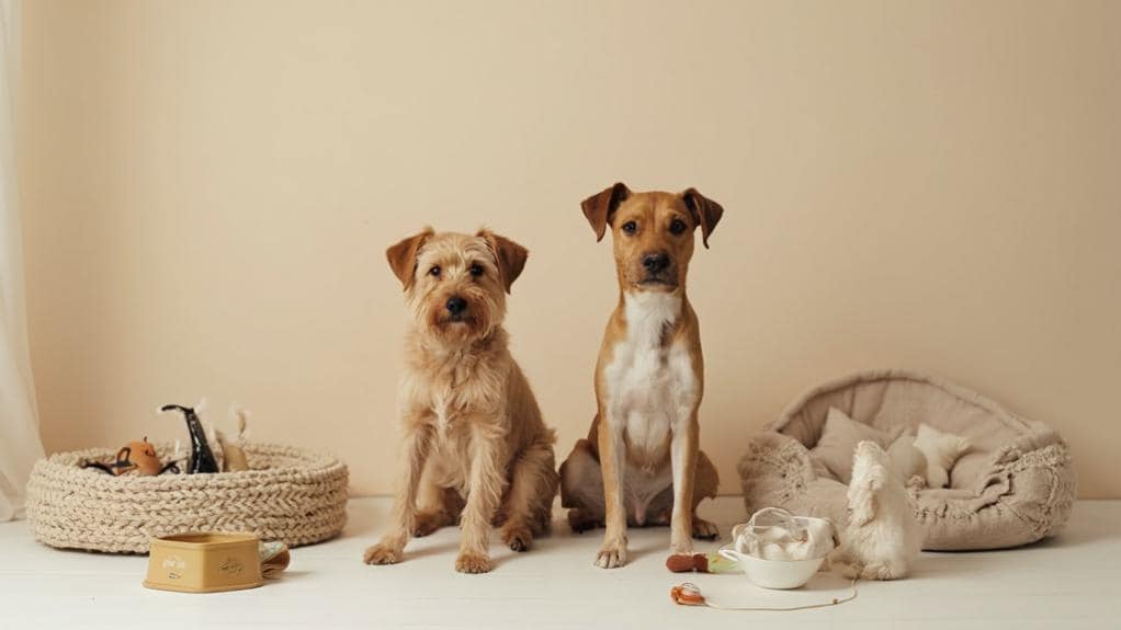 selecting lasting pet products