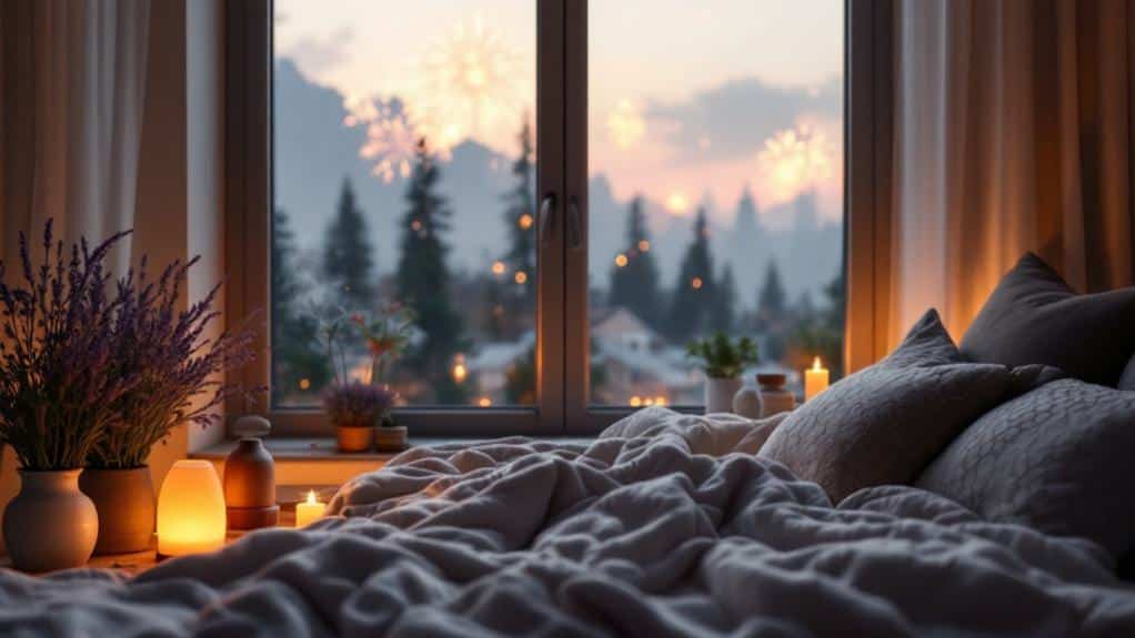 sensory regulation strategies implemented