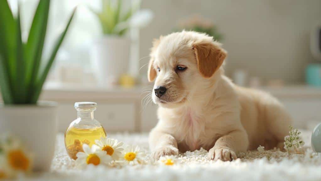 skin issues and remedies