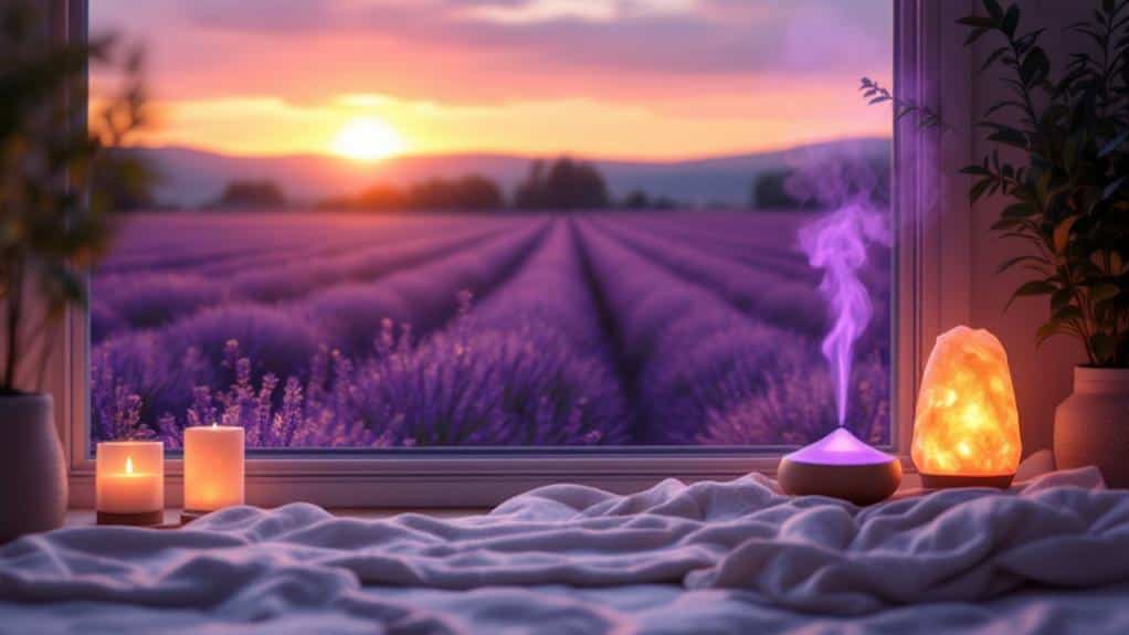 soothing practices for mindfulness