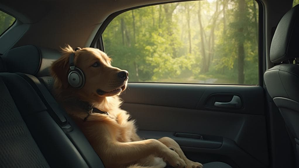 soothing sounds for relaxation