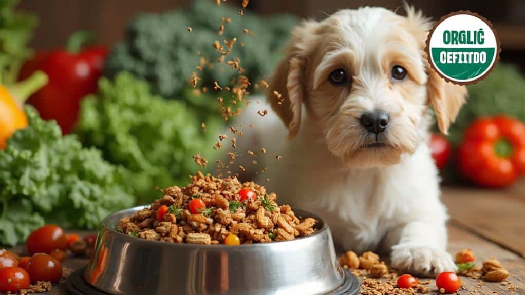 standards for organic certification