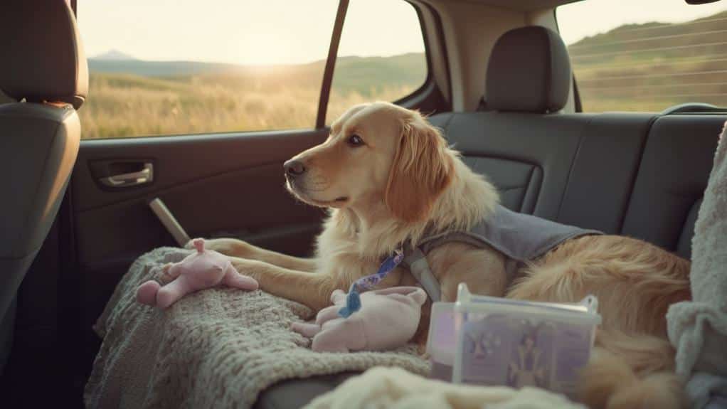 stress reduction behavioral strategies