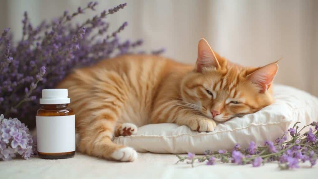 stress relief supplement options