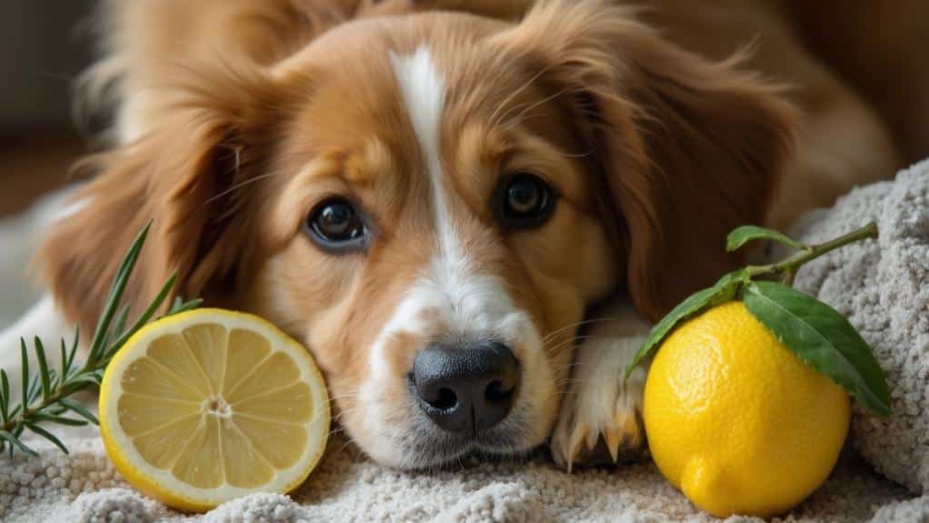 supplements for pest control