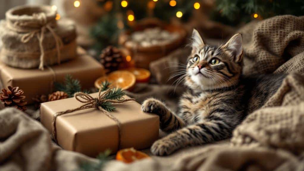 sustainable eco friendly gift ideas