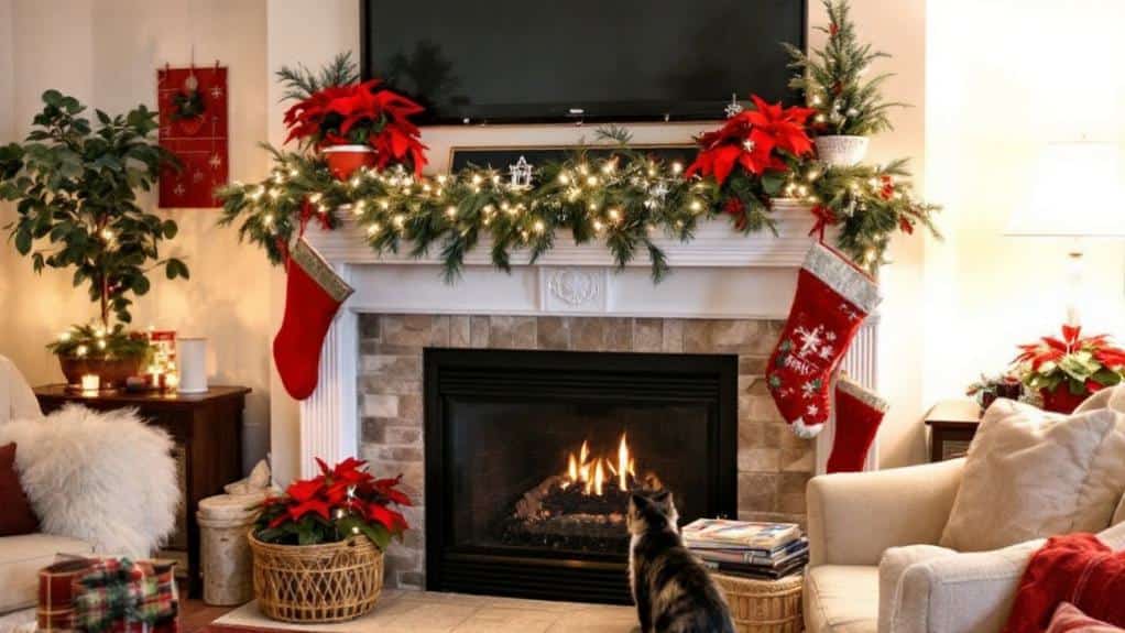 sustainable holiday planning solutions