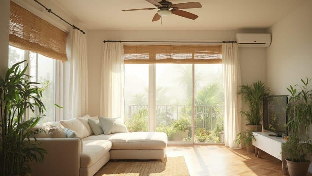 sustainable home appliance practices