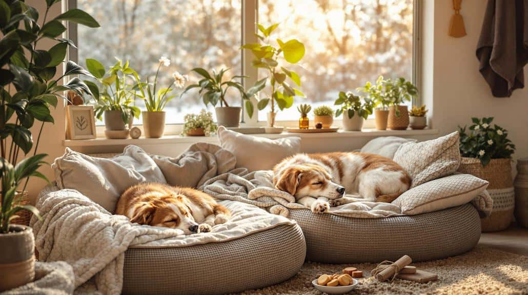 sustainable living strategy development