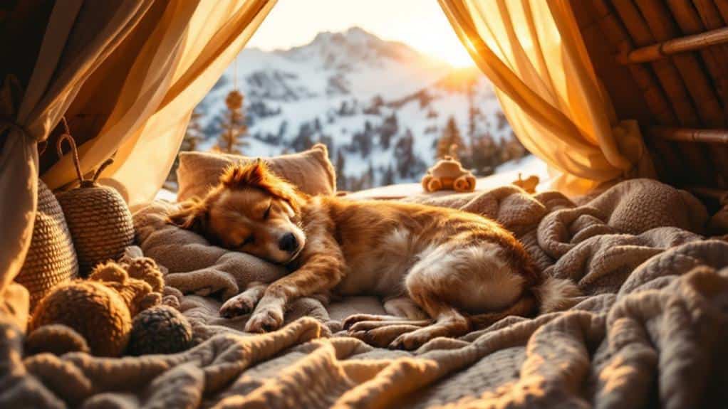 sustainable lodging options available