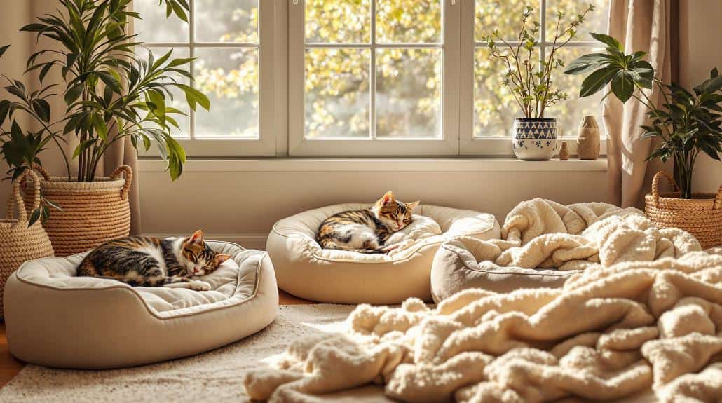 sustainable natural sleep solutions