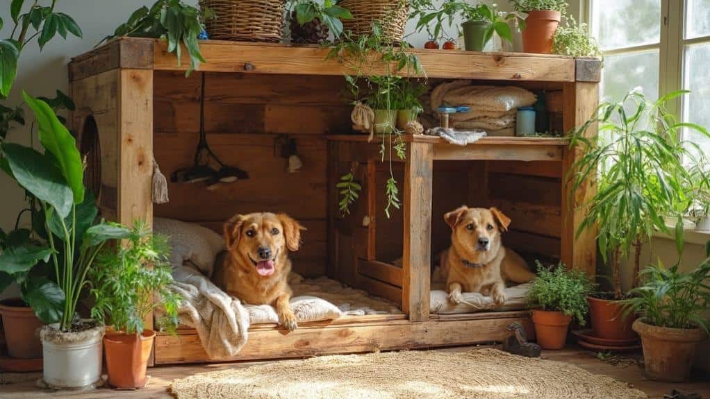 sustainable pet accessory solutions