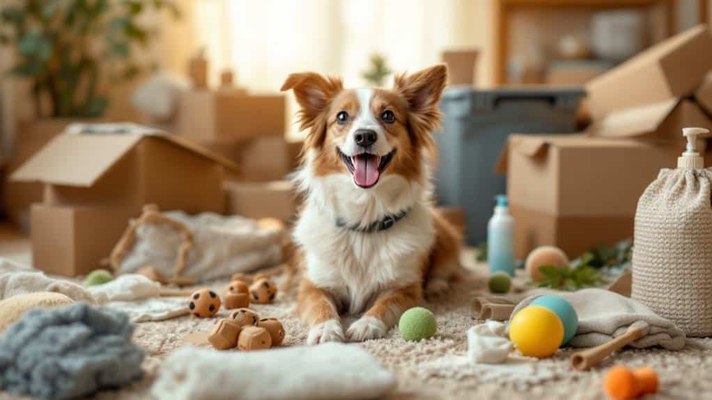 sustainable pet packaging solutions