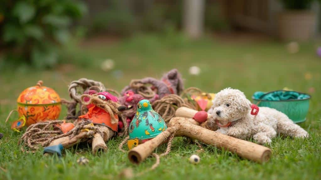 sustainable pet products collection