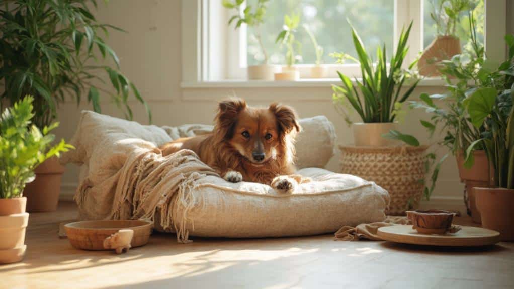 sustainable pet waste solutions