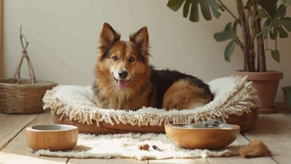 sustainable pet water practices