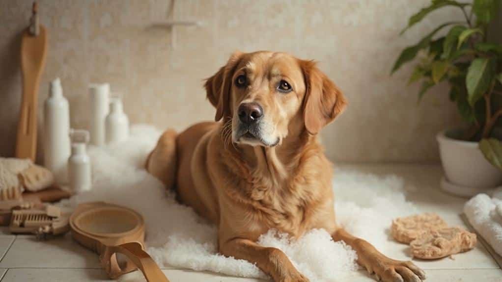 tailored coat maintenance advice