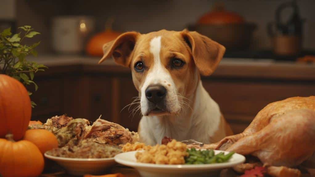 thanksgiving food safety tips