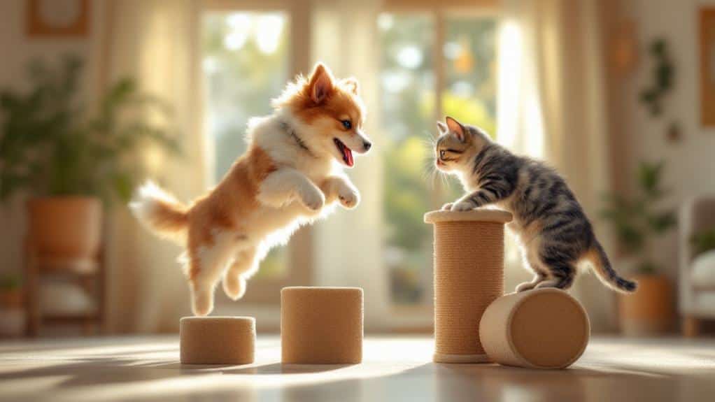 training is a workout