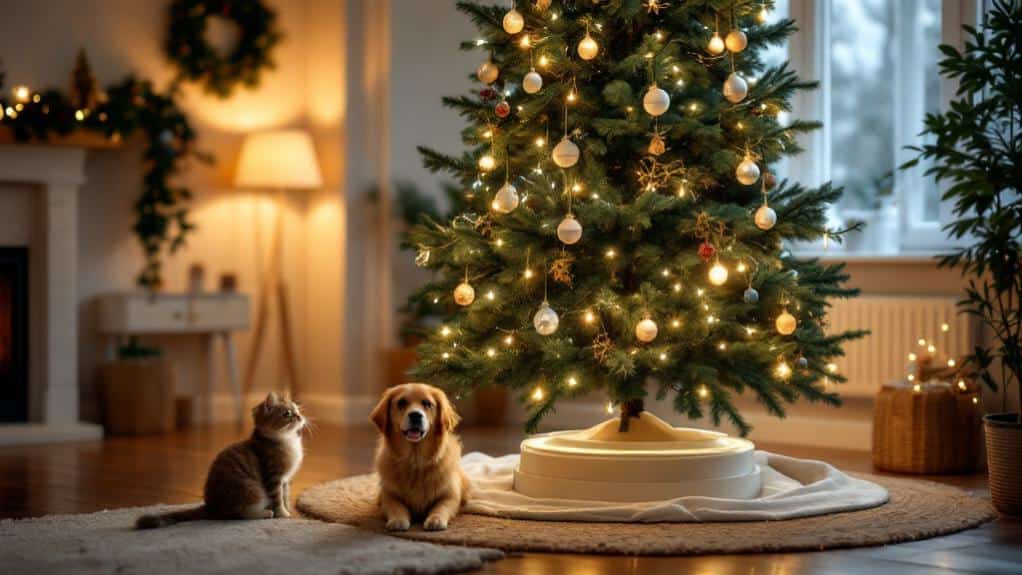 tree water risk management