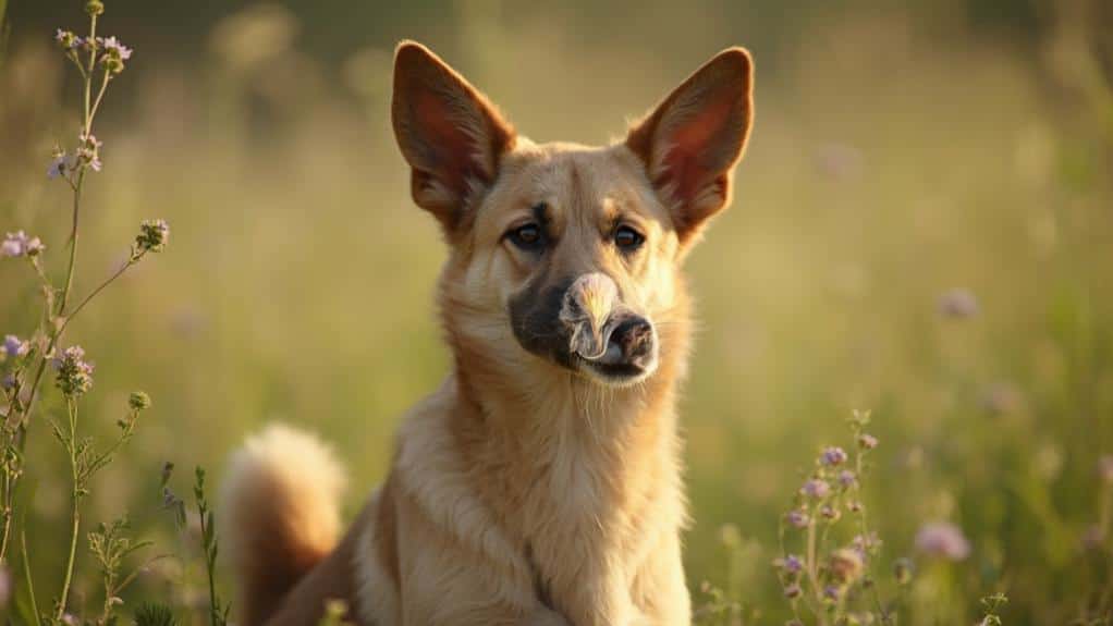 understanding dog behavior signals