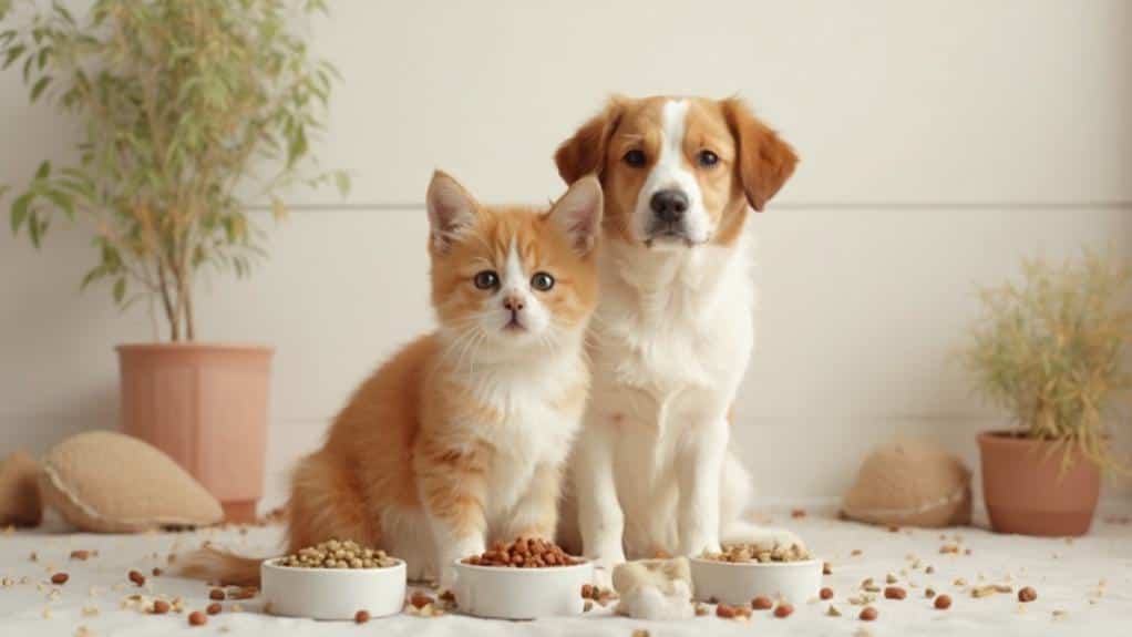 understanding limited ingredient diets