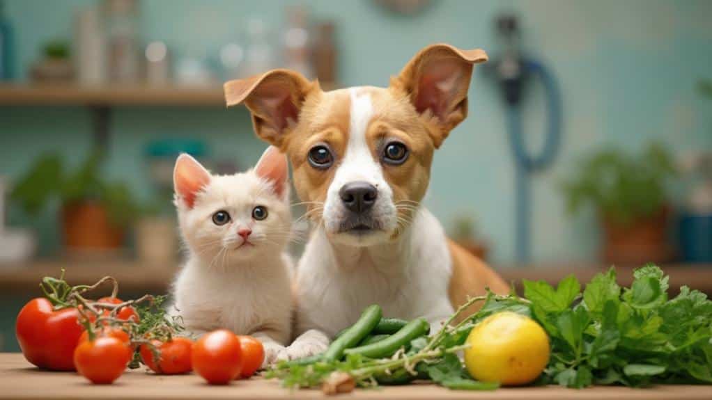 veterinary health optimization tips