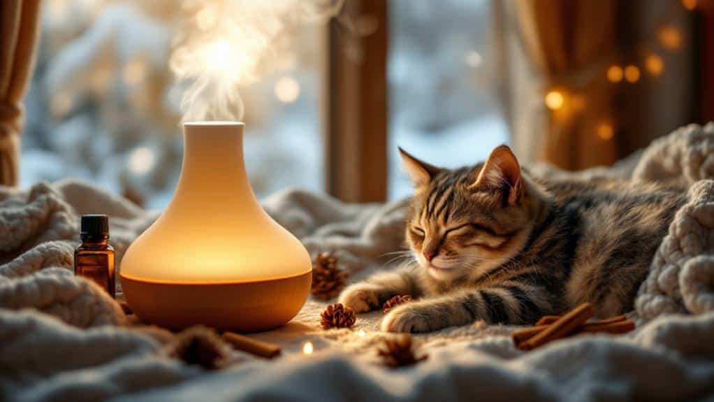 warmth and comfort essentials