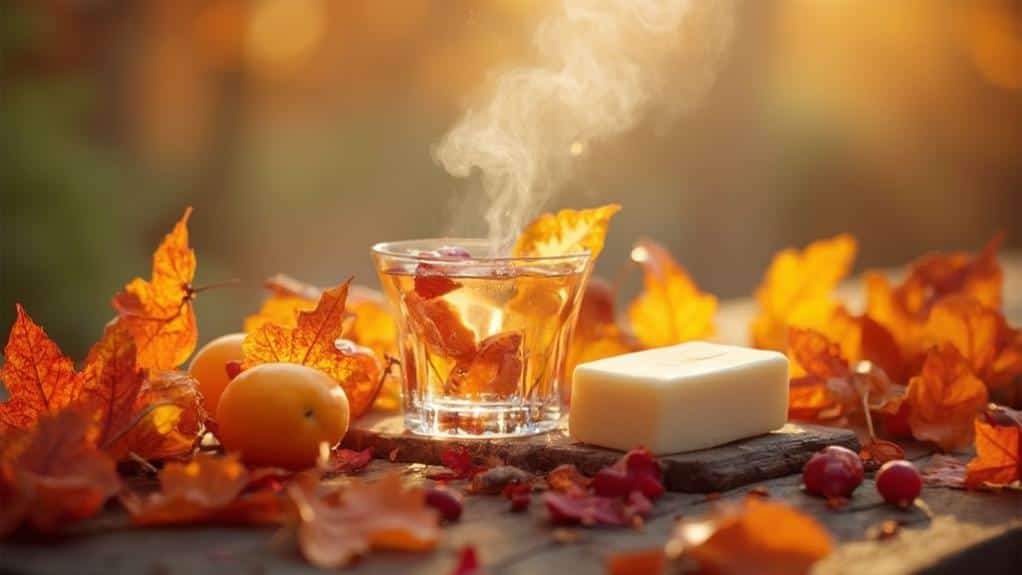 water intake and cleanliness