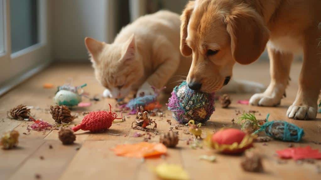 wild food gathering difficulties