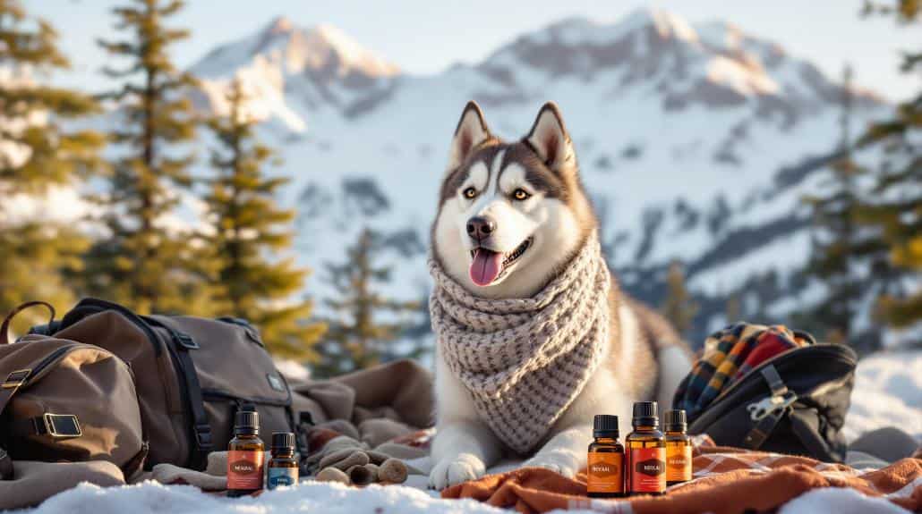 winter chill protection strategies