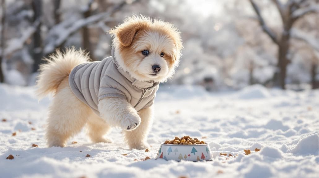 winter fitness activity ideas