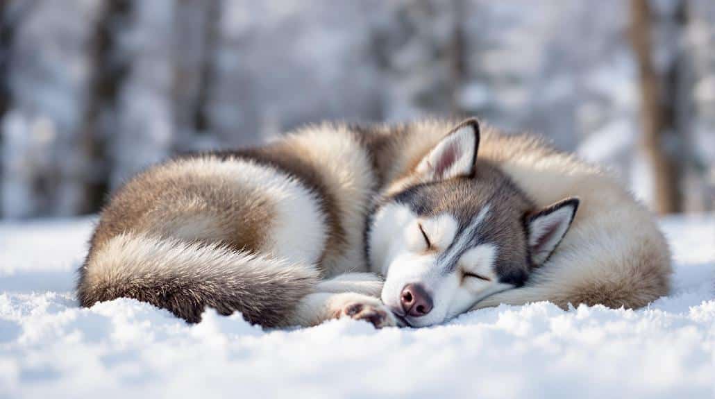 winter metabolism adaptation insights