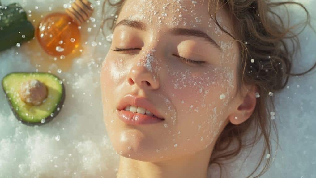 winter skin care tips