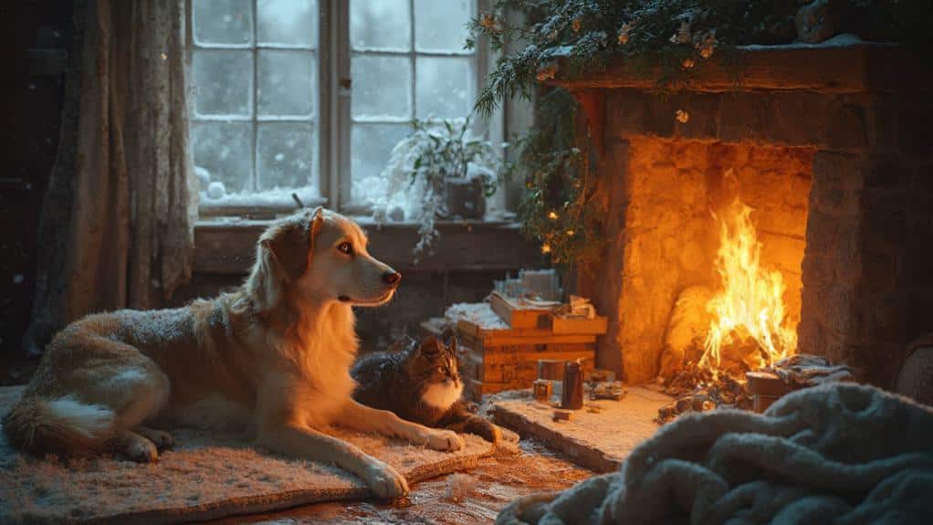 winter skin natural remedies