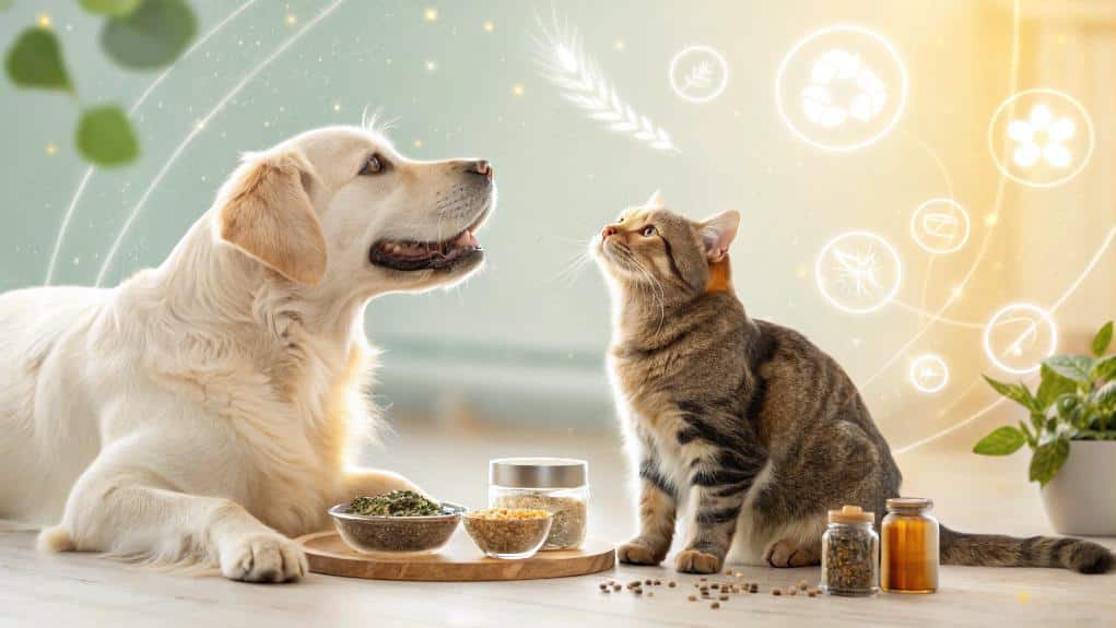 boosting immune system health