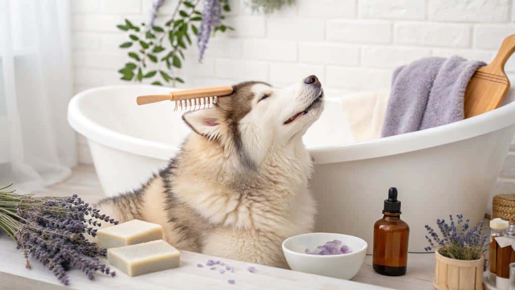 cleanse hydrate nourish skin